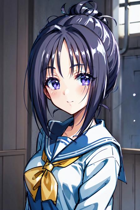 片桐彩子 - Ayako Katagiri (ときめきメモリアルTokimeki Memorial心跳回忆)（ 补档）