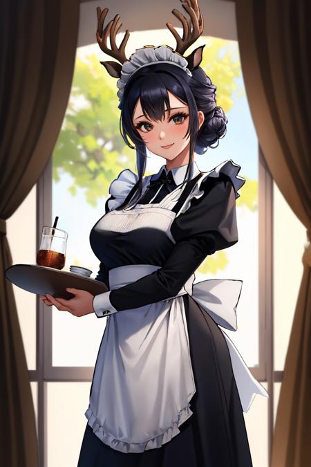 Tsukinogi | Arknights