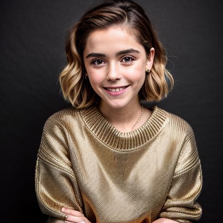 kiernan shipka - chilling adventures of sabrina version