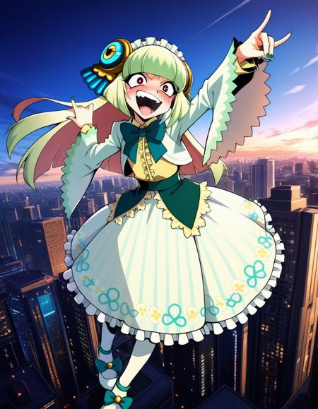 Kuroda Tsukiko