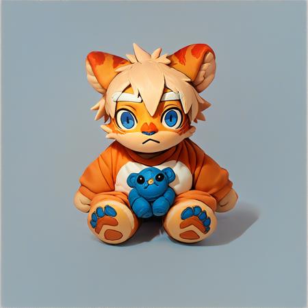 Toys | Fumo toys | Plush