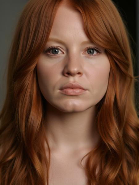 Claire Fisher - Six Feet Under - Flux1.D