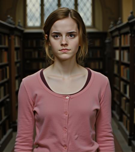 Hermione Granger版本V1 (ID: 808782)