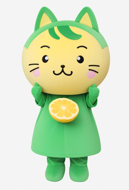 Yuru-chara (Kigurumi) Mascot Costumes / ゆるキャラ 着ぐるみ