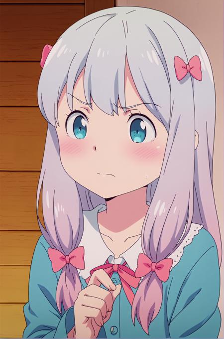Eromanga sensei (Complete Pack) // PDXL(PonyXL) and SD1.5 models in versions