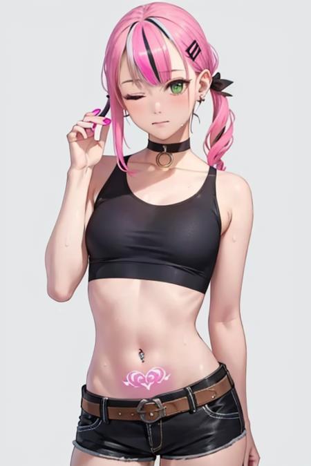 CalicoMix