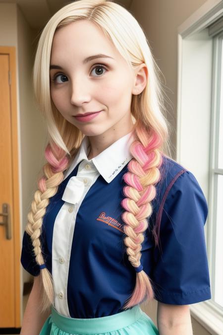 Piper Perri