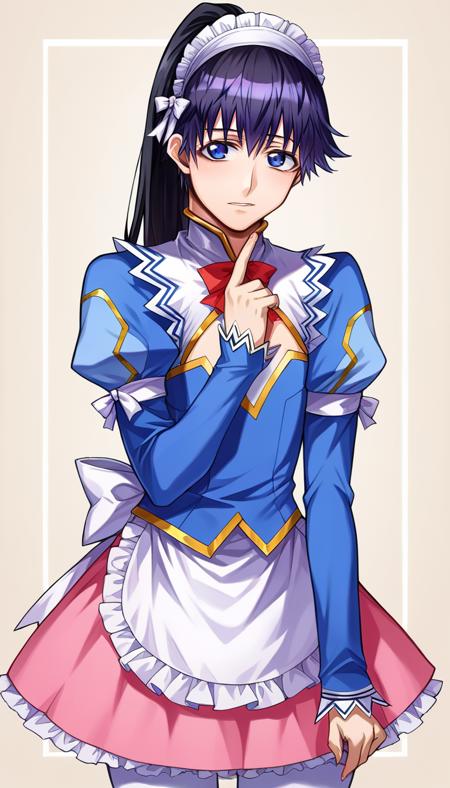 Gravion(超重神グラヴィオン ) | Eiji Shigure(紅 エイジ) / Touga Tenkuuji (天空侍 斗牙)