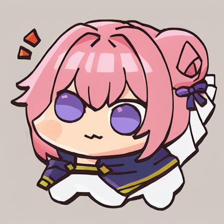 Fire Emblem Heroes (Meet the Heroes) Style [Pony]