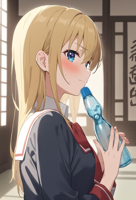 ramune / lemonade / ラムネ / サイダー