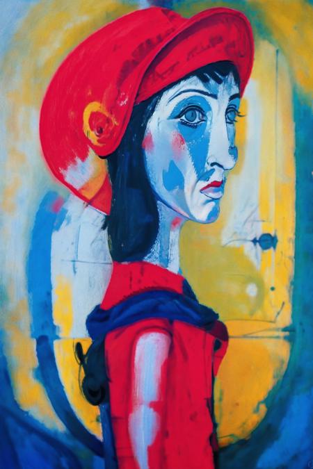 Rufino Tamayo - ArtStyle