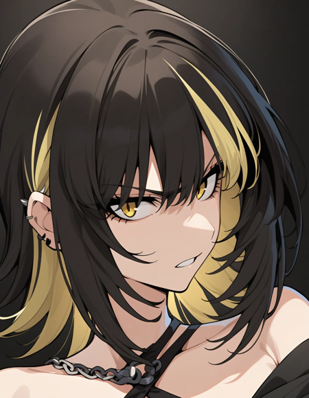 Luca Ikaruga / 斑鳩 ルカ