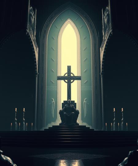 DJZ Necro Church