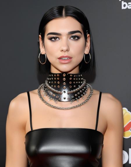 Dua Lipa
