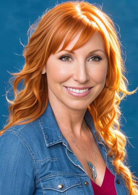 Kari Byron
