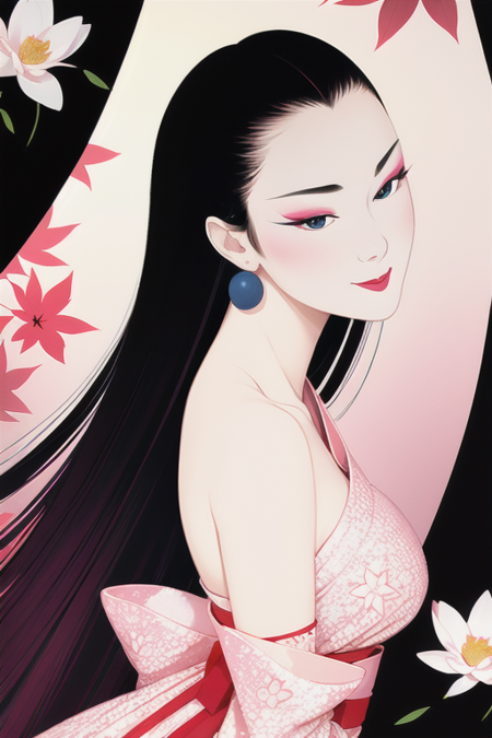 tsuruta ichiro鹤田一郎版本v1.1 (ID: 62640)