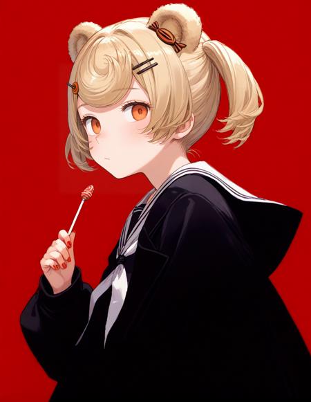 グム（アークナイツ）/ Gummy(Arknights) / 古米（明日方舟）[PONY]