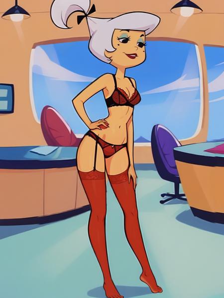 Judy Jetson - The Jetsons | Pony