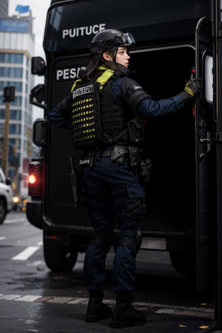 tactical uniform 1