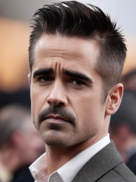 Colin Farrell (actor)