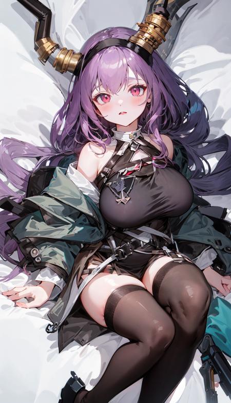 提丰_arknights_(明日方舟)版本v1.0 (ID: 116628)