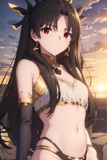 Ishtar (イシュタル) - Fate Grand Order