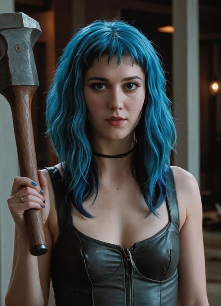 Mary Elizabeth Winstead XL