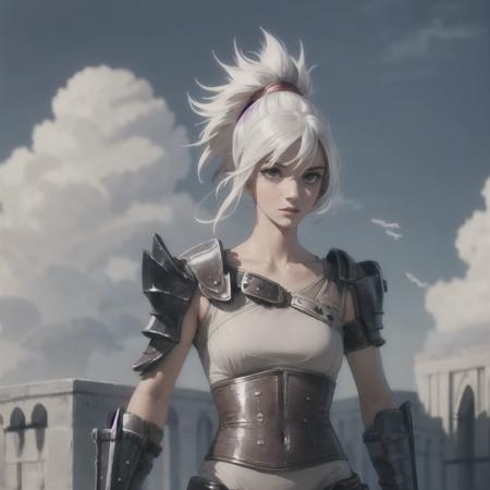 Riven