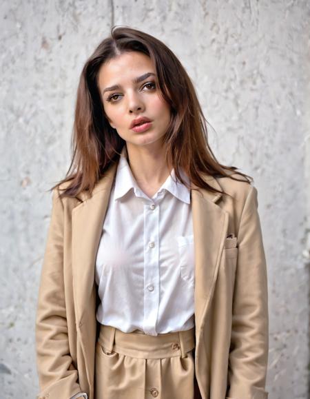 Emily Ratajkowski - Model