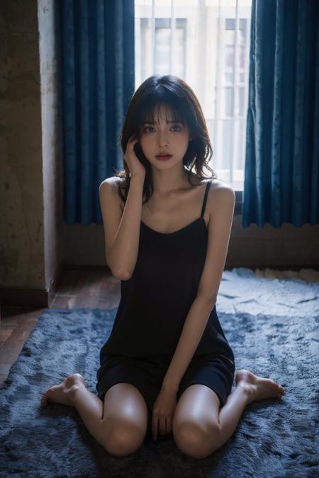 MengX girl_Mix