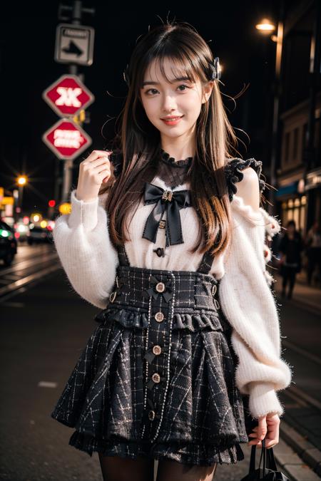 Dating attire | 约会穿搭服装