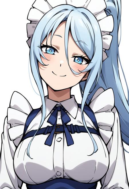 Sylpha - Dai Nana Ouji [PONY XL] by UOC版本v1.0 (ID: 919747)