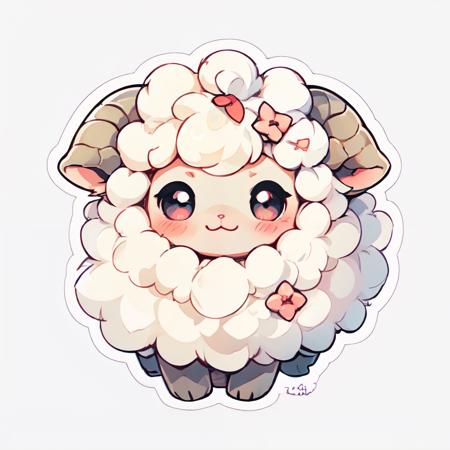 Kawaii Kritter (Style) [Illustrious & Pony & SD1.5]