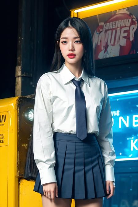 Jang Won Young - The Best Kpop Idol