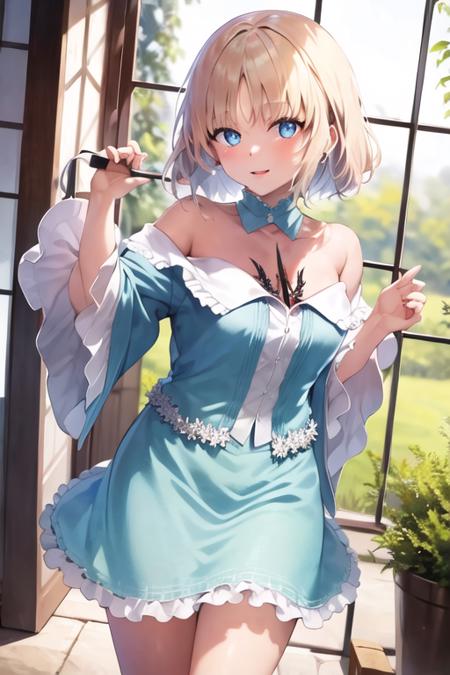 sajou manaka/沙条愛歌(Fate/Prototype)