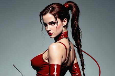 Emma Watson from 2012&2013 LoRA SDXL 1.0