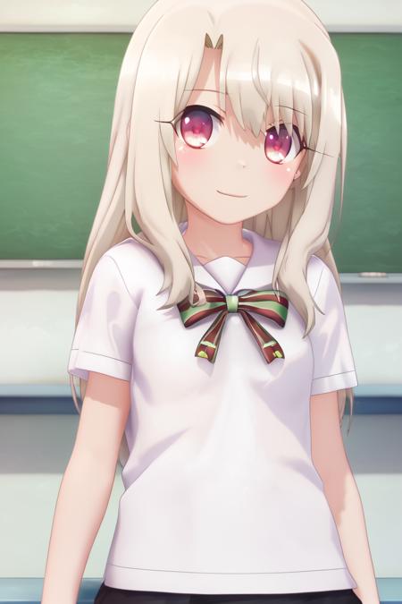 Anime 3D Style 35 (Artist Style) [Pony]
