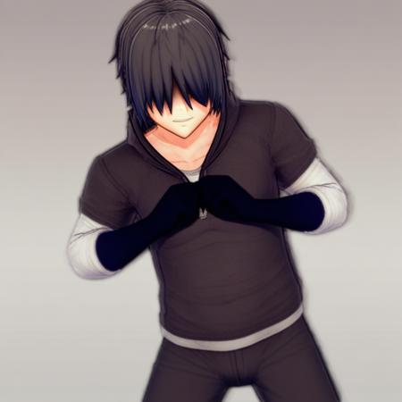 Renpy corrupted kingdom - Robin