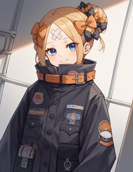 Abigail Williams (アビゲイル・ウィリアムズ) - Fate Grand Order