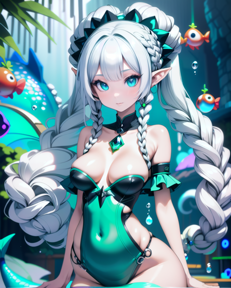 Envy Moe XL 01