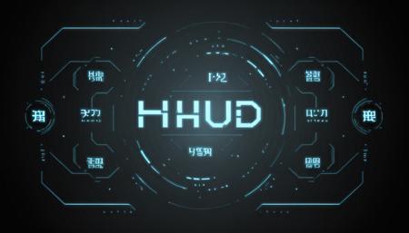 HUD