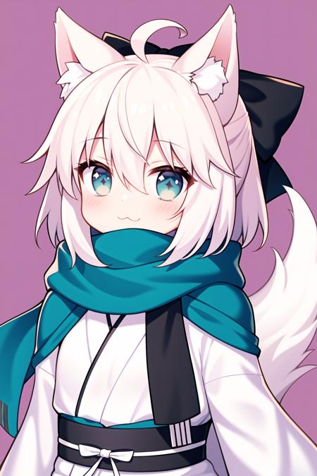 AICE冰可 | KawAICE[幼态特化模型]