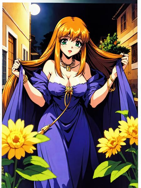 lorelei - saber marionette j