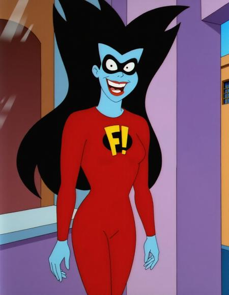 Freakazoid!