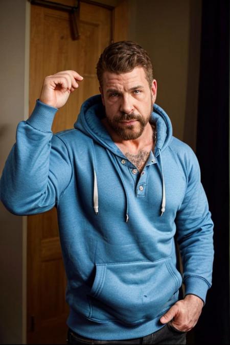 Rocco Steele
