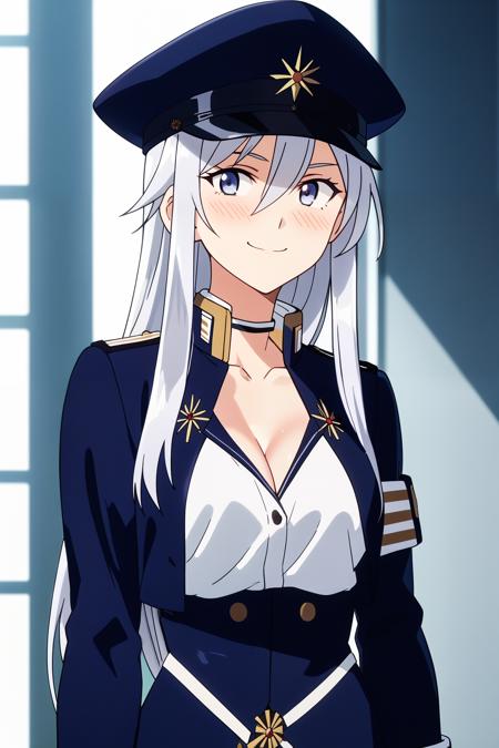 Lena - Eighty Six版本Lena-v1 (ID: 846266)
