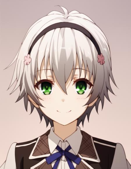 Chivalry of a Failed Knight - Girls Pack