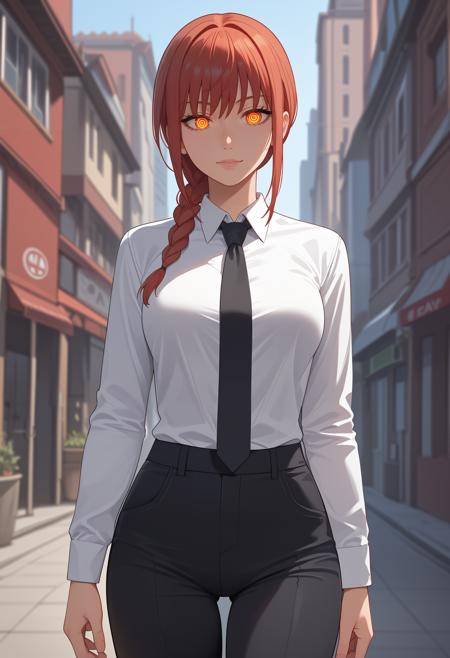 Prefect Pony XL