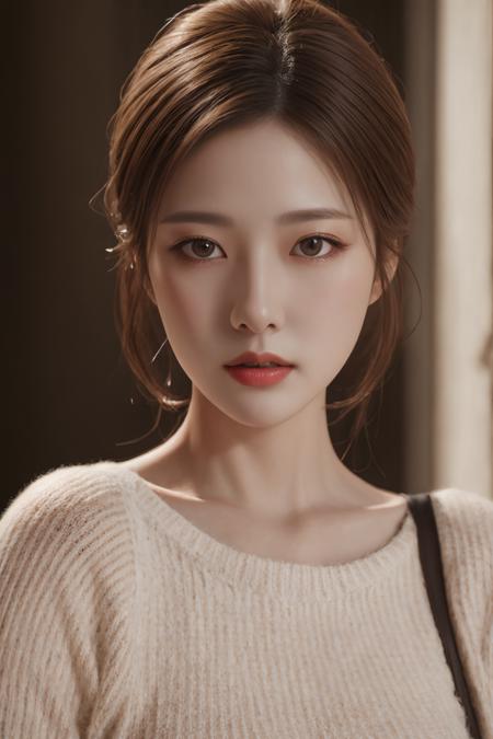 Asian Beauty