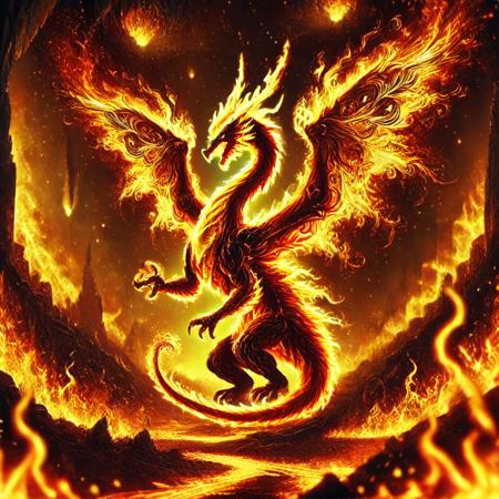 Flame Style版本V1 (ID: 653477)